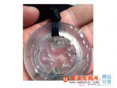 翡翠入門,一點即懂!亞一教你怎樣識玉!