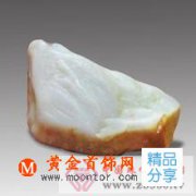 辨別玉器有妙招