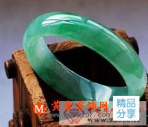 緬甸翡翠玉鑒賞有道