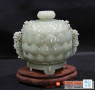 羊脂玉購買要注意產地