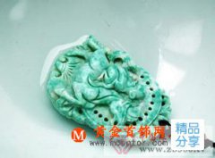 教你認識美酒玉