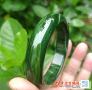 綠的不一定都是翡翠,一定要看看