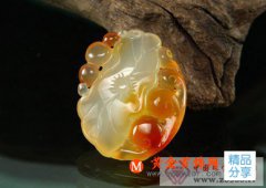 
	瑪瑙與玉髓的區別

