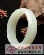
	岫玉與和田玉區分要點

