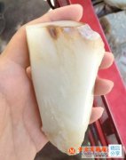 
	和田美玉在且末，你知道嗎？
