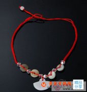 
	關于色根的翡翠知識
