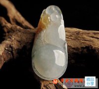 
	糯種翡翠知識
