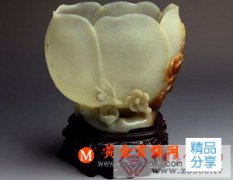 
	玉器收藏的四個誤區 藏友避免輕易上當
