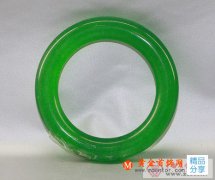 
	翡翠鑒藏：你不可不知的種和色
