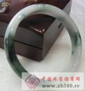
	翡翠的保健作用
