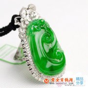 
	金絲種和紫羅蘭手鐲翡翠知識
