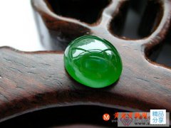 
	翡翠的鑒賞收藏
