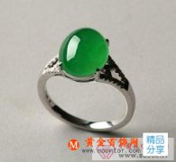 
	翡翠鑒定技巧
