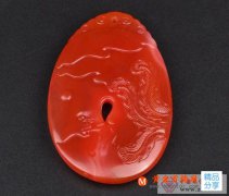 
	南紅瑪瑙堅實的文化基礎
