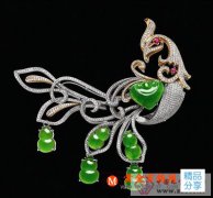 
	項鏈保養的翡翠知識
