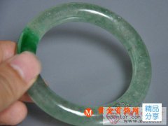 
	兩種松花的翡翠知識
