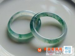 
	小心上當！ 教你如何辨別染色翡翠
