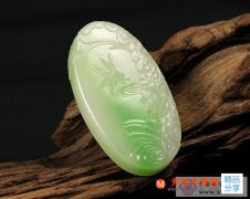 
	8個詞教你怎么養玉
