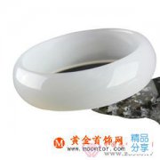 
	白玉髓鑒別
