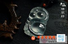 
	玻璃種翡翠的特點介紹
