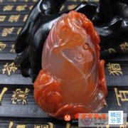 
	優質南紅瑪瑙不分產地
