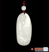 
	玉器修復的方法
