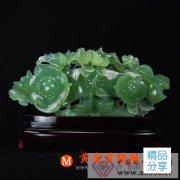 
	岫玉值錢嗎
