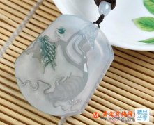 
	翡翠是不是越透明種就越好？

