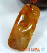 
	常見的翡翠品種
