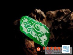 
	翡翠的“起瑩”知識
