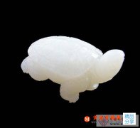 
	新疆和田玉羊脂白玉與白玉的區別
