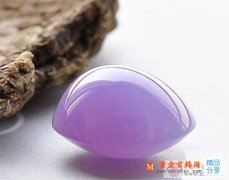 
	紫羅蘭翡翠：讓時尚溫馨浪漫和神秘充滿每一處空間
