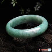 
	玉手鐲的戴法
