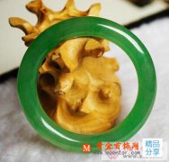 
	你知道嗎？選購翡翠應該首看水頭
