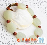 
	玉手鏈的作用
