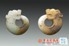 
	玉器收藏歷史悠久 四個方法讓你辨別好壞
