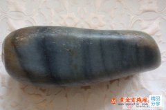 
	和田青花籽料
