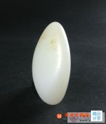 
	羊脂玉鑒賞要點

