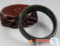 
	黑青玉小定義
