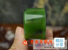 
	綠色和田玉有哪幾種
