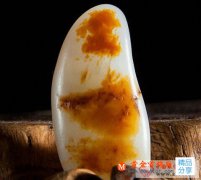 
	翡翠和和田玉的區別
