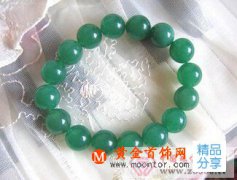 
	綠玉髓的作用有哪些
