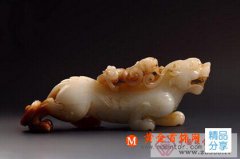 
	玉器鑒賞與收藏如何著手
