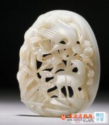 
	玉器的寓意
