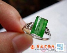 
	祖母綠翡翠價格貴不貴
