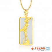 
	金鑲玉的保養方法有哪些？
