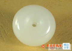 
	漢白玉是什么
