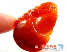 
	紅翡的概念、顏色、價格
