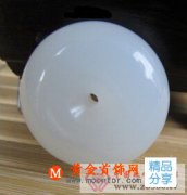 
	養玉是玉器收藏者最大樂趣之一

