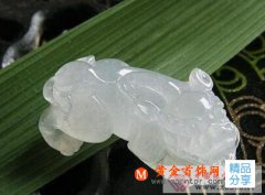 
	翡翠和類似石的區別
